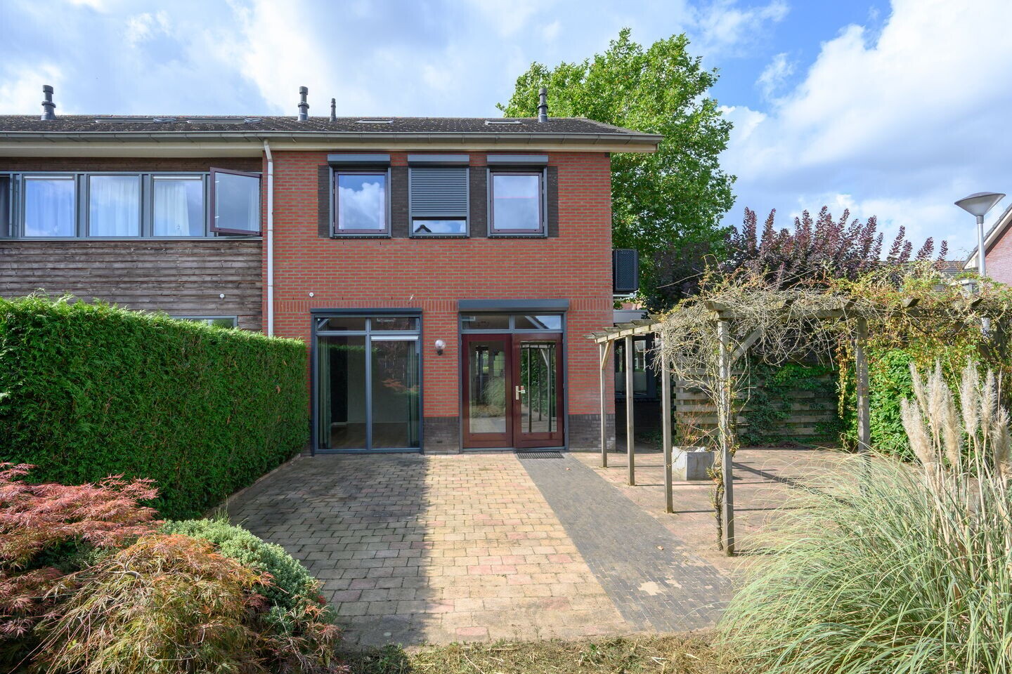 Hoekwoning te koop: De Teuge 35, Zutphen