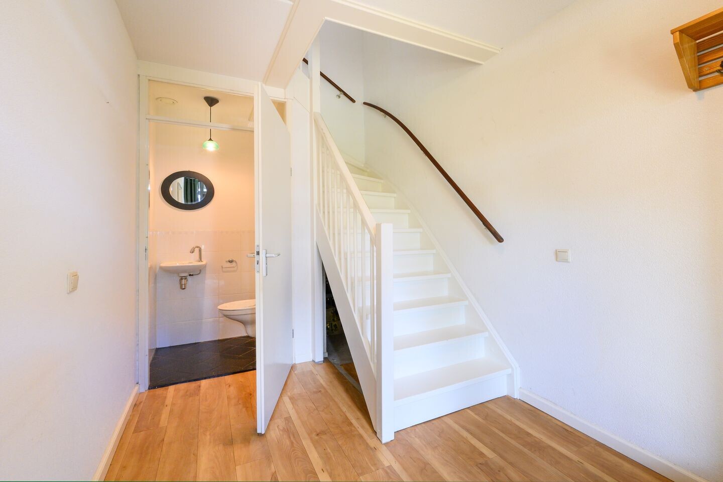 Hoekwoning te koop: De Teuge 35, Zutphen