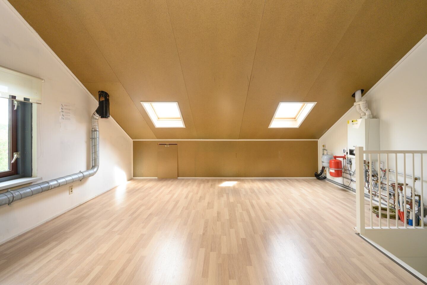 Hoekwoning te koop: De Teuge 35, Zutphen