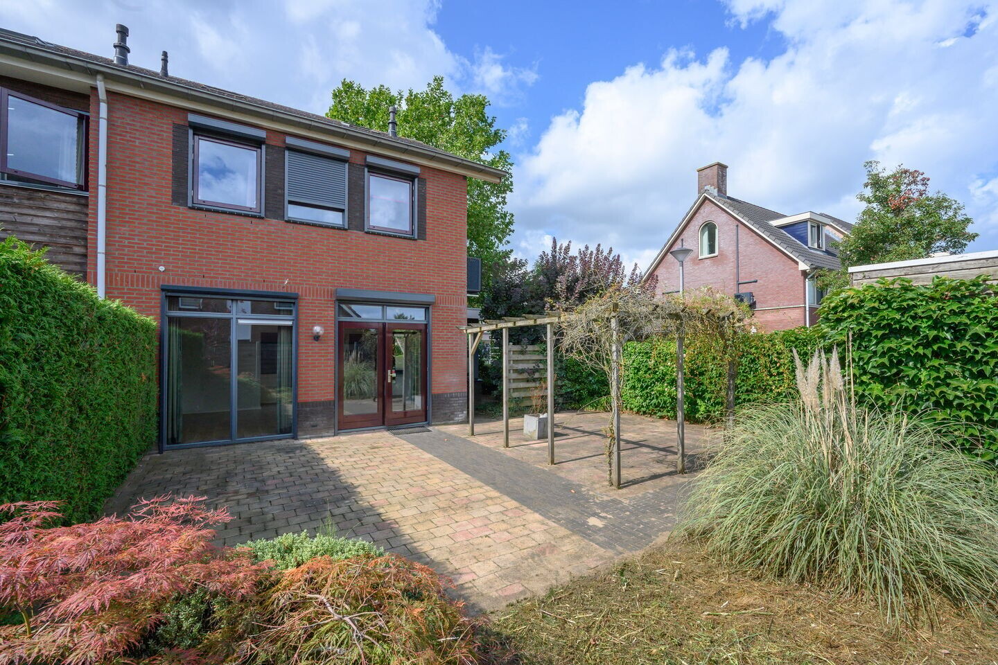 Hoekwoning te koop: De Teuge 35, Zutphen