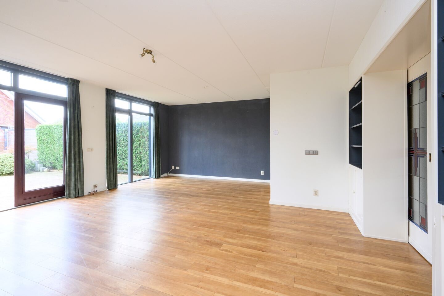Hoekwoning te koop: De Teuge 35, Zutphen