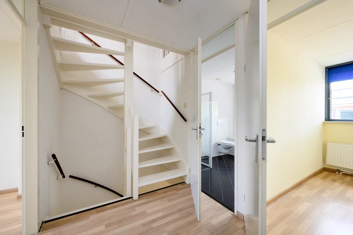Hoekwoning te koop: De Teuge 35, Zutphen