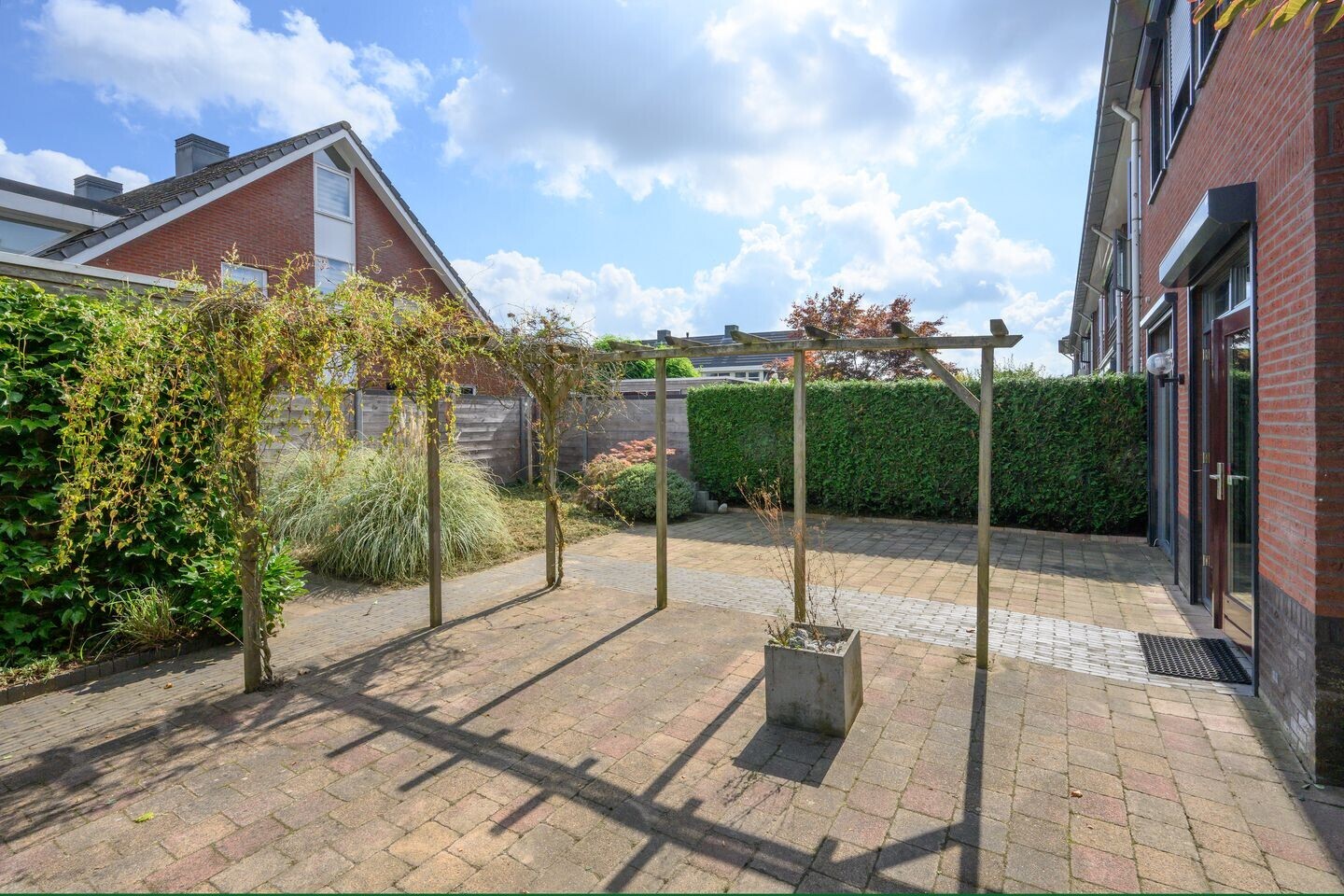 Hoekwoning te koop: De Teuge 35, Zutphen