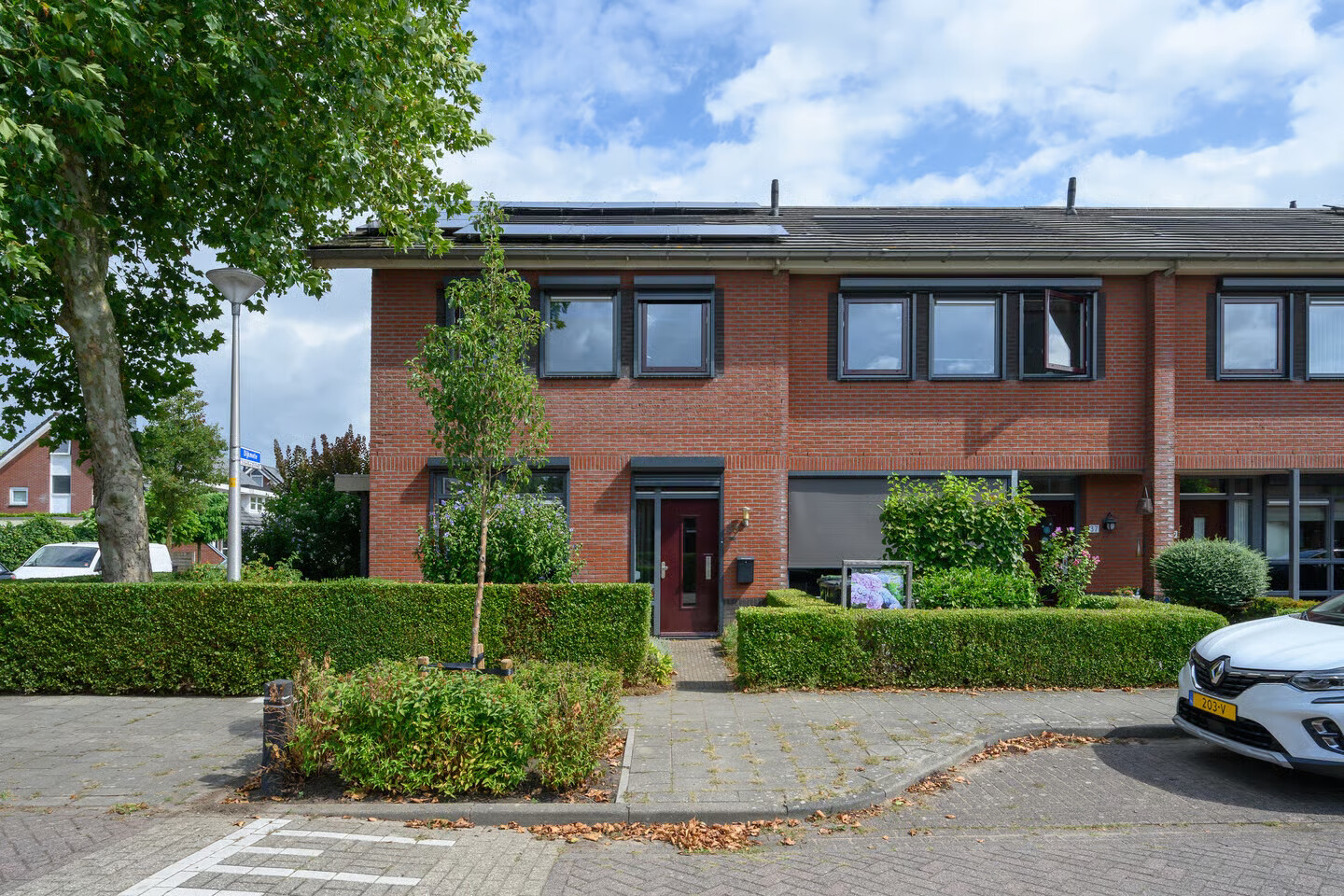 Hoekwoning te koop: De Teuge 35, Zutphen