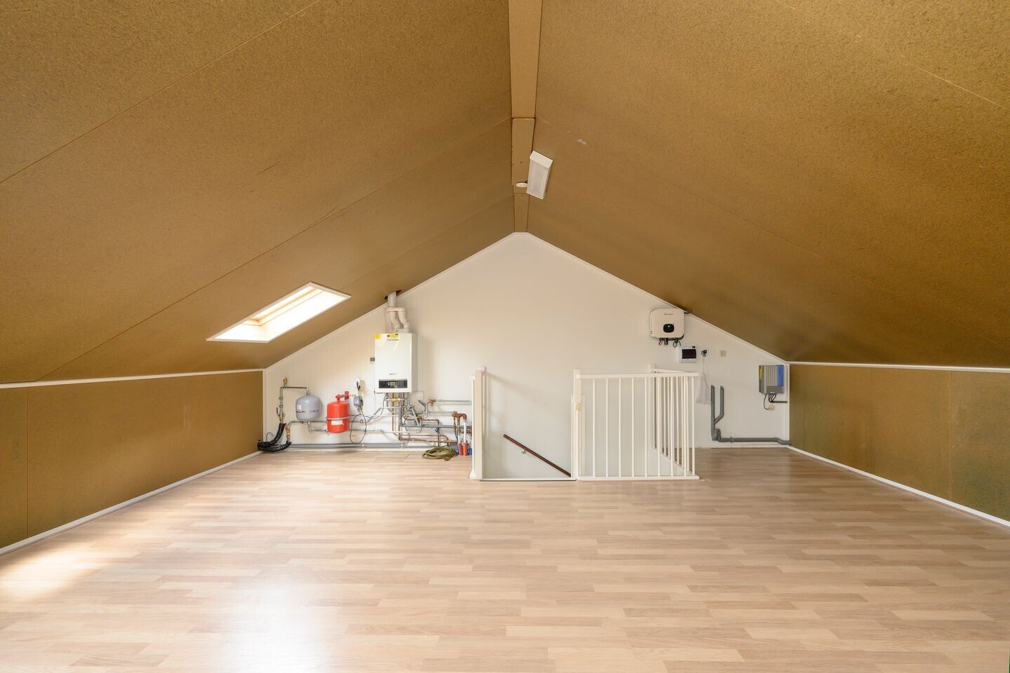Hoekwoning te koop: De Teuge 35, Zutphen