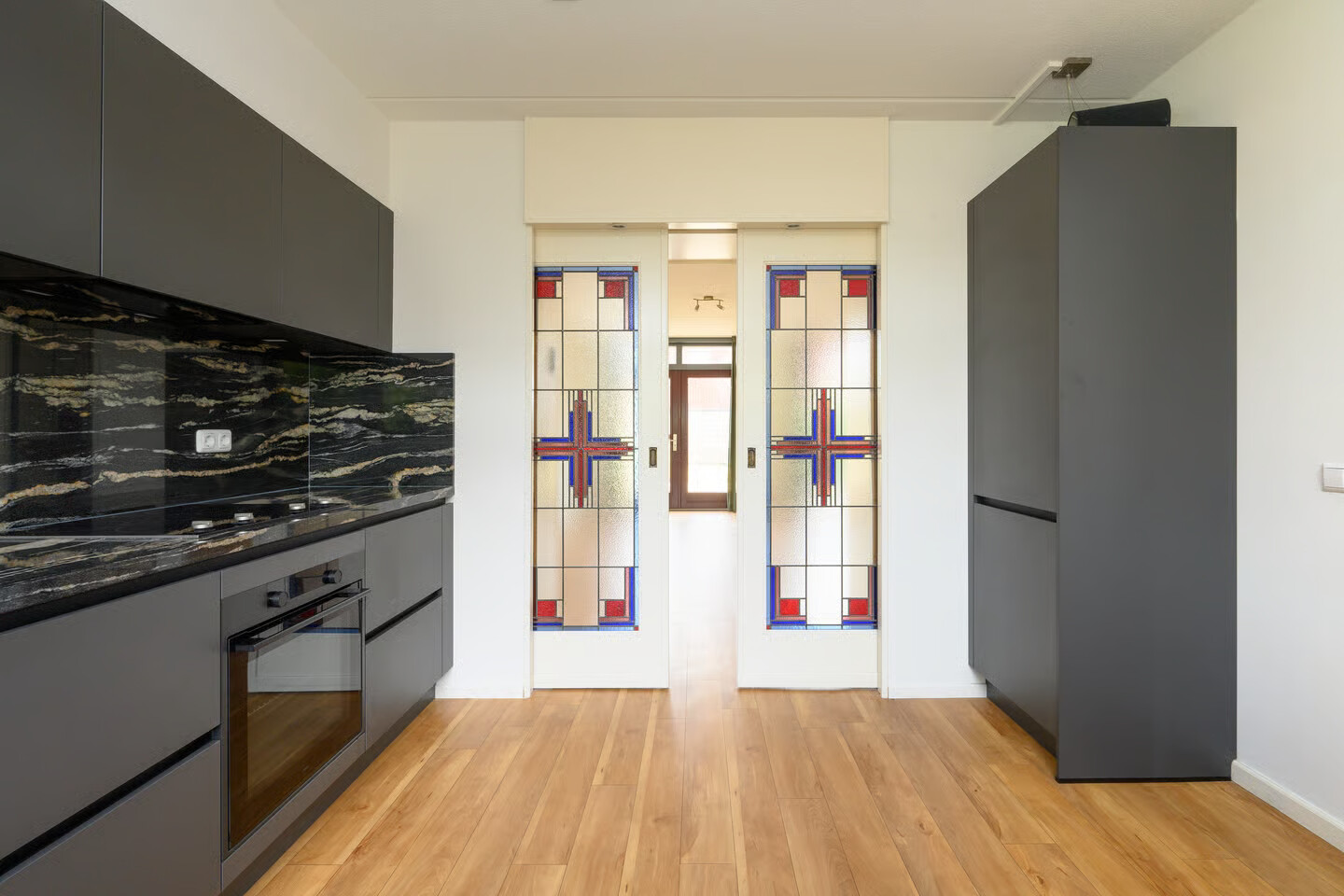 Hoekwoning te koop: De Teuge 35, Zutphen