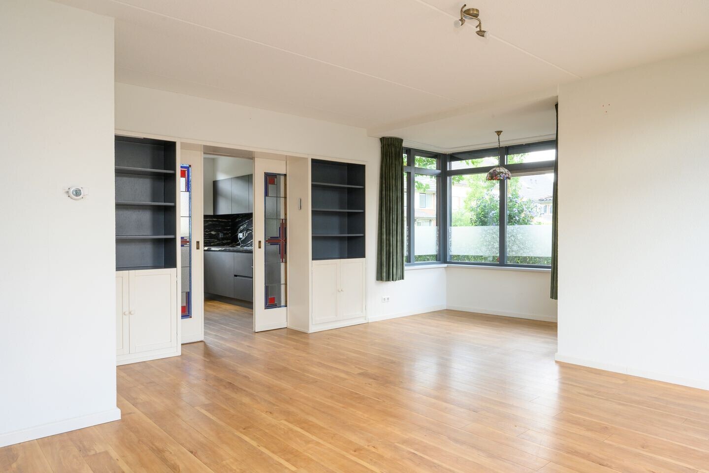 Hoekwoning te koop: De Teuge 35, Zutphen