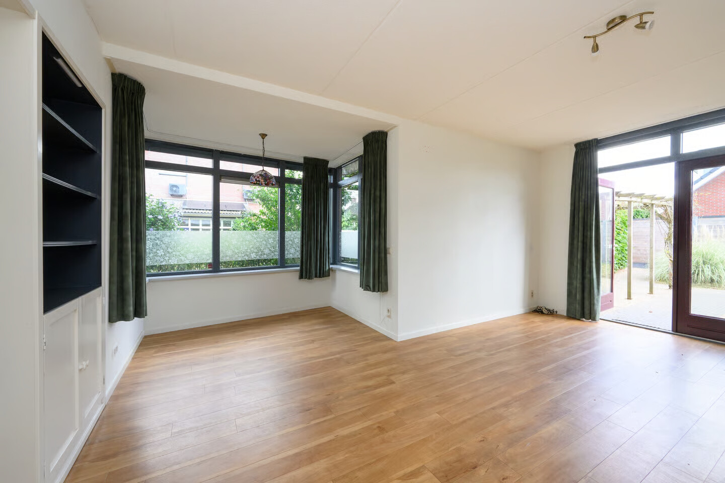 Hoekwoning te koop: De Teuge 35, Zutphen