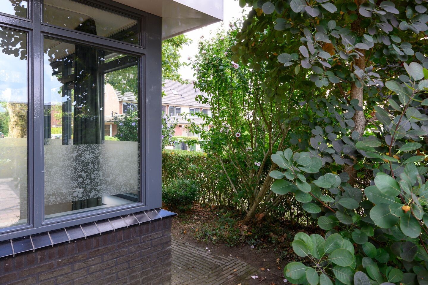 Hoekwoning te koop: De Teuge 35, Zutphen