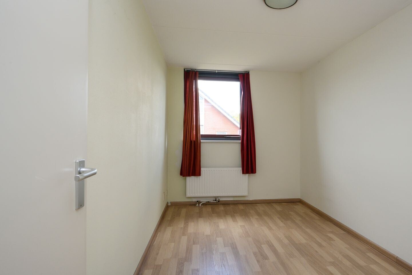 Hoekwoning te koop: De Teuge 35, Zutphen