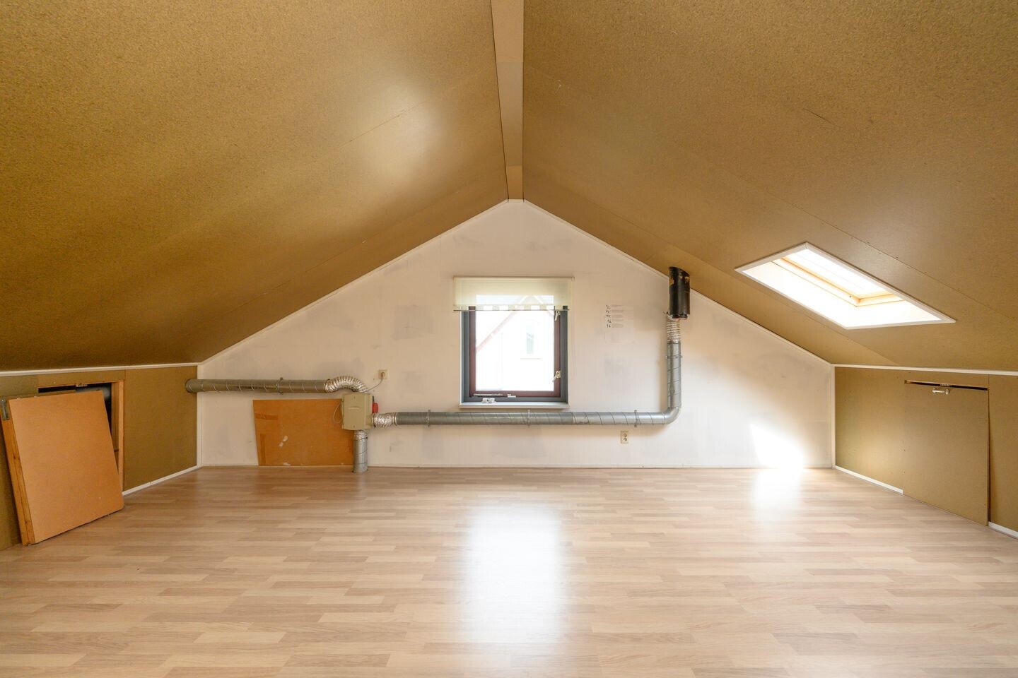 Hoekwoning te koop: De Teuge 35, Zutphen