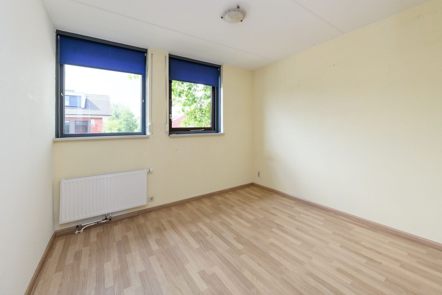 Hoekwoning te koop: De Teuge 35, Zutphen