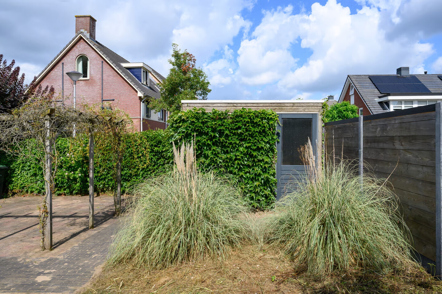 Hoekwoning te koop: De Teuge 35, Zutphen