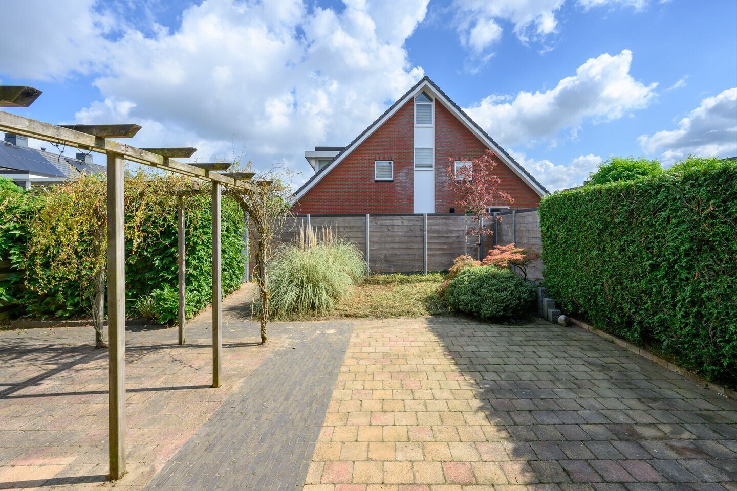Hoekwoning te koop: De Teuge 35, Zutphen