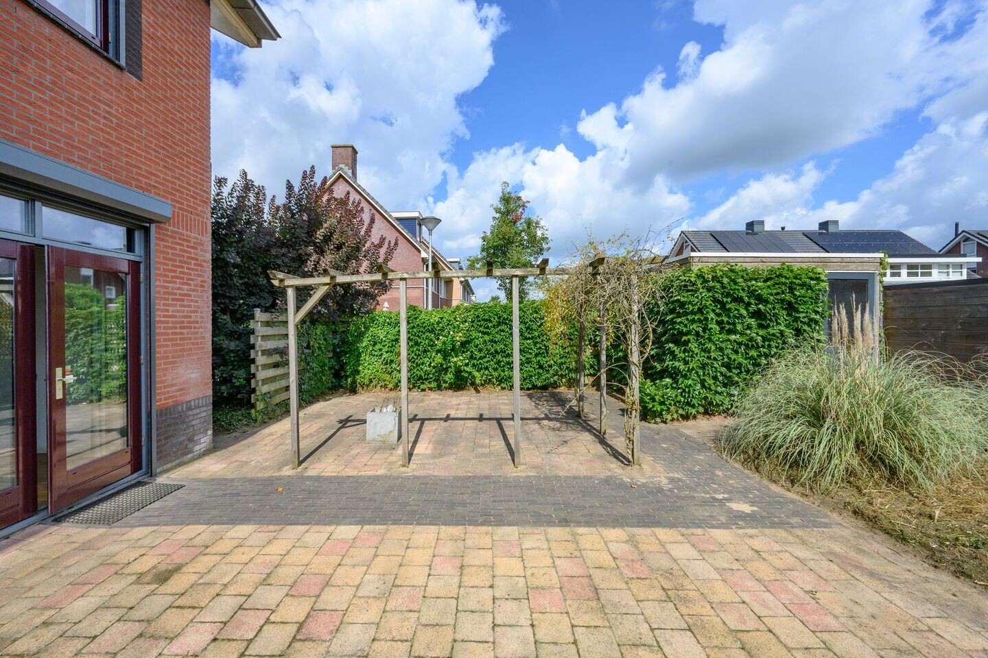 Hoekwoning te koop: De Teuge 35, Zutphen