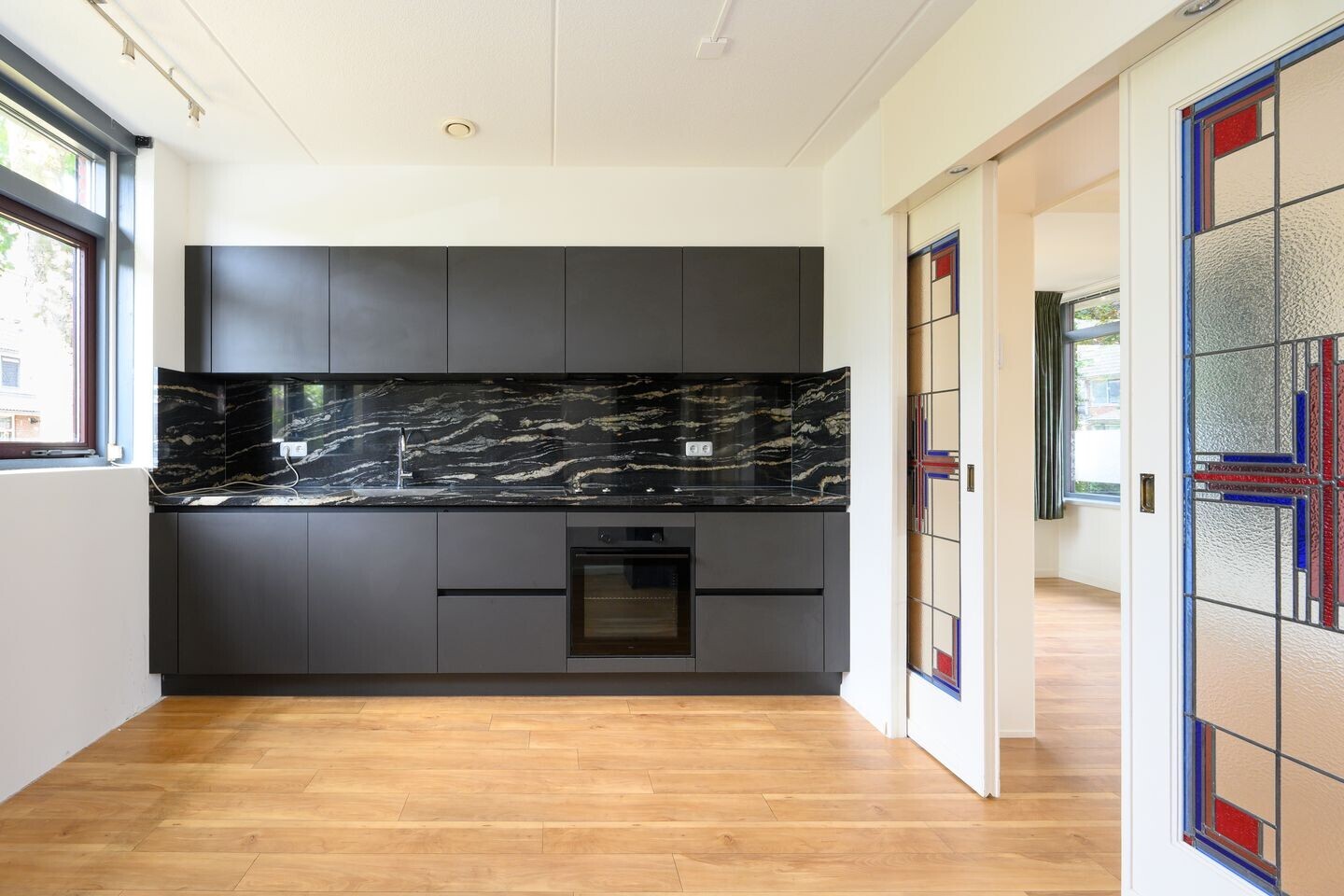 Hoekwoning te koop: De Teuge 35, Zutphen