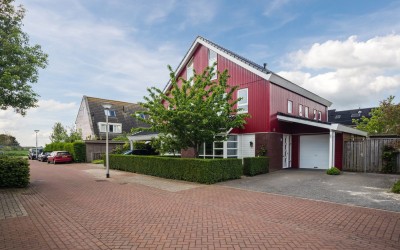 Barmelskamp 16