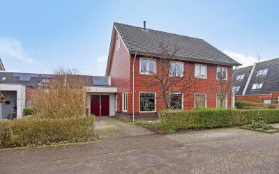 Nieuwe Weide 9