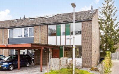 Het Zwanevlot 80