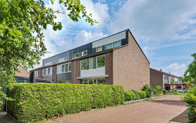 Het Zwanevlot 84