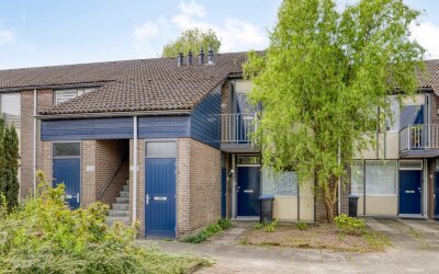 Het Zwanevlot 253