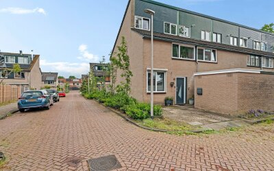 De Waarden 61