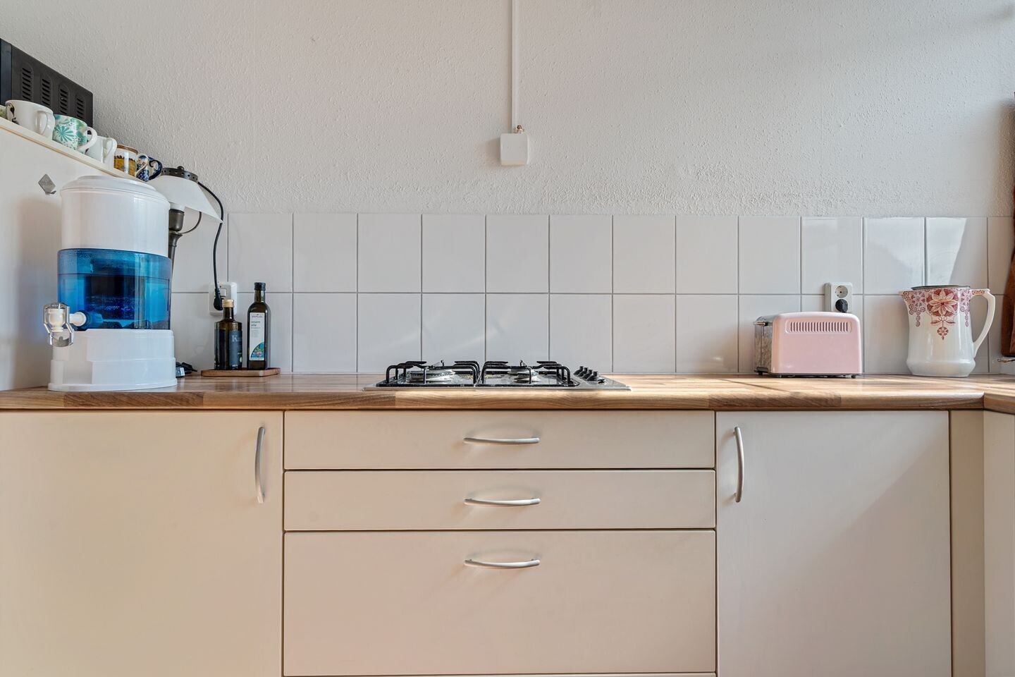 Appartement te koop: De Waarden 233, Zutphen