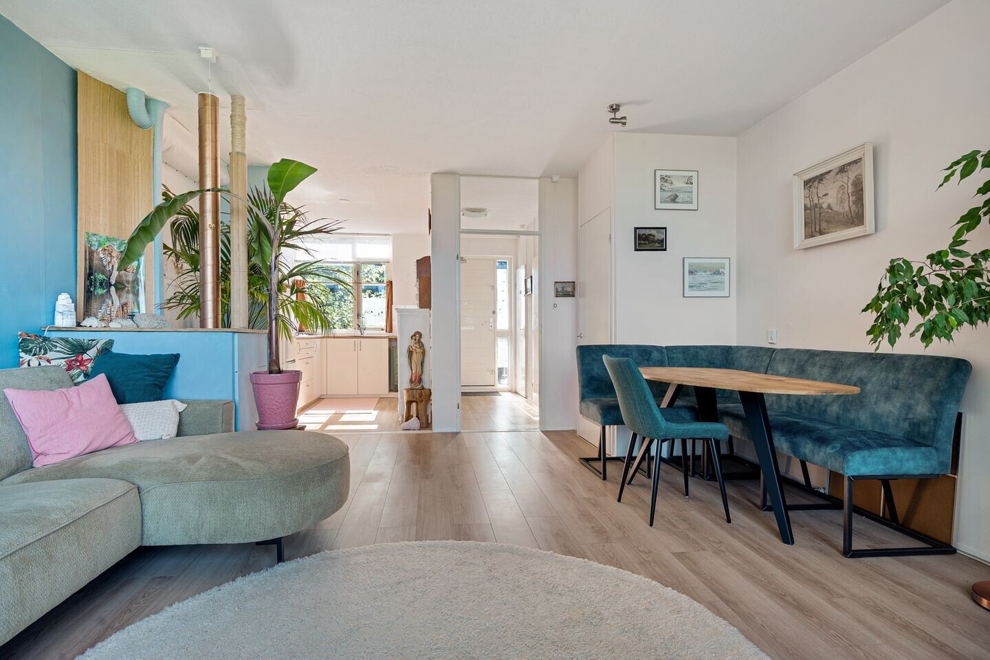 Appartement te koop: De Waarden 233, Zutphen