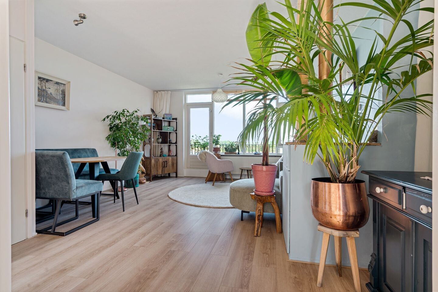 Appartement te koop: De Waarden 233, Zutphen