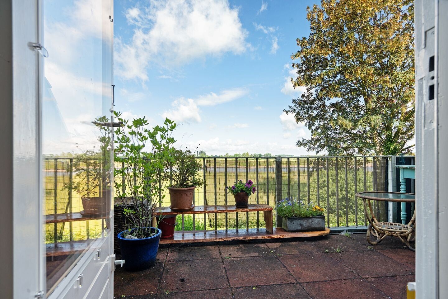 Appartement te koop: De Waarden 233, Zutphen