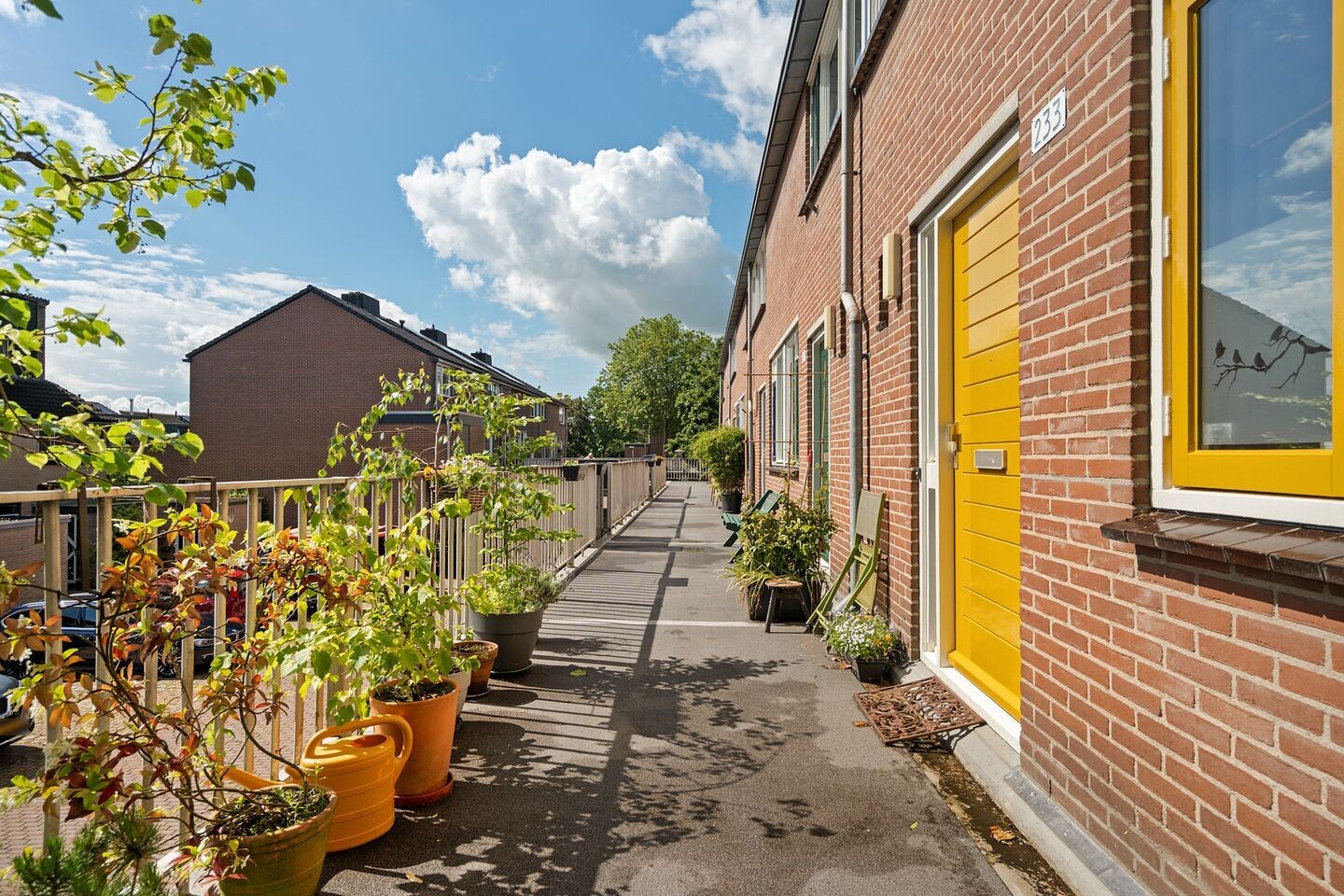 Appartement te koop: De Waarden 233, Zutphen