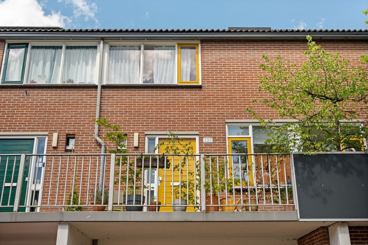 Appartement te koop: De Waarden 233, Zutphen