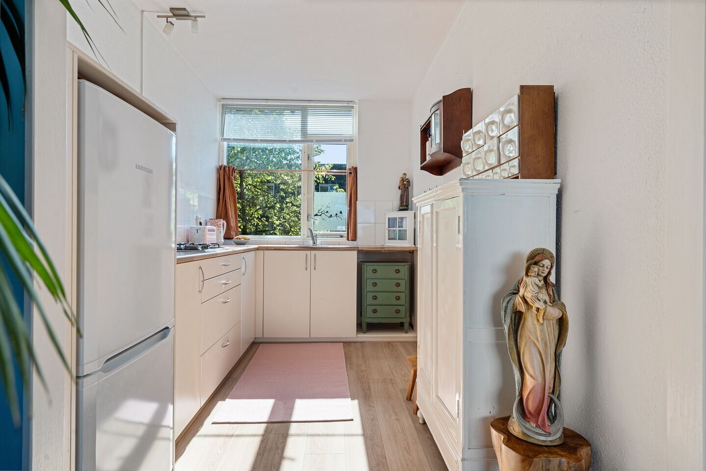 Appartement te koop: De Waarden 233, Zutphen