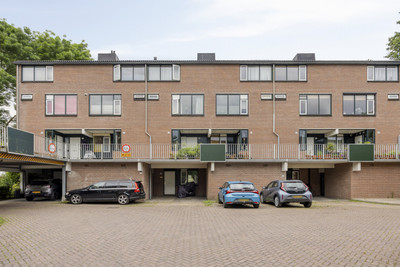 De Waarden 84