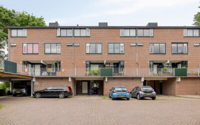 De Waarden 84