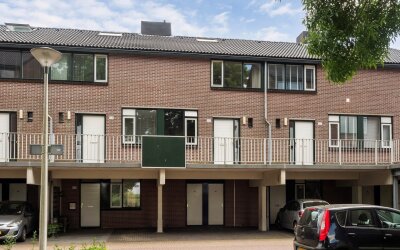 De Waarden 110