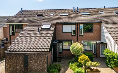 Braamkamp 27