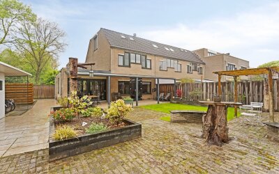 Braamkamp 161