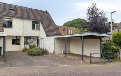 Braamkamp 174