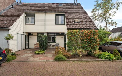 Huis te koop Braamkamp 257