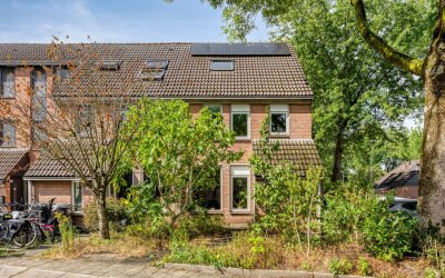 Braamkamp 456