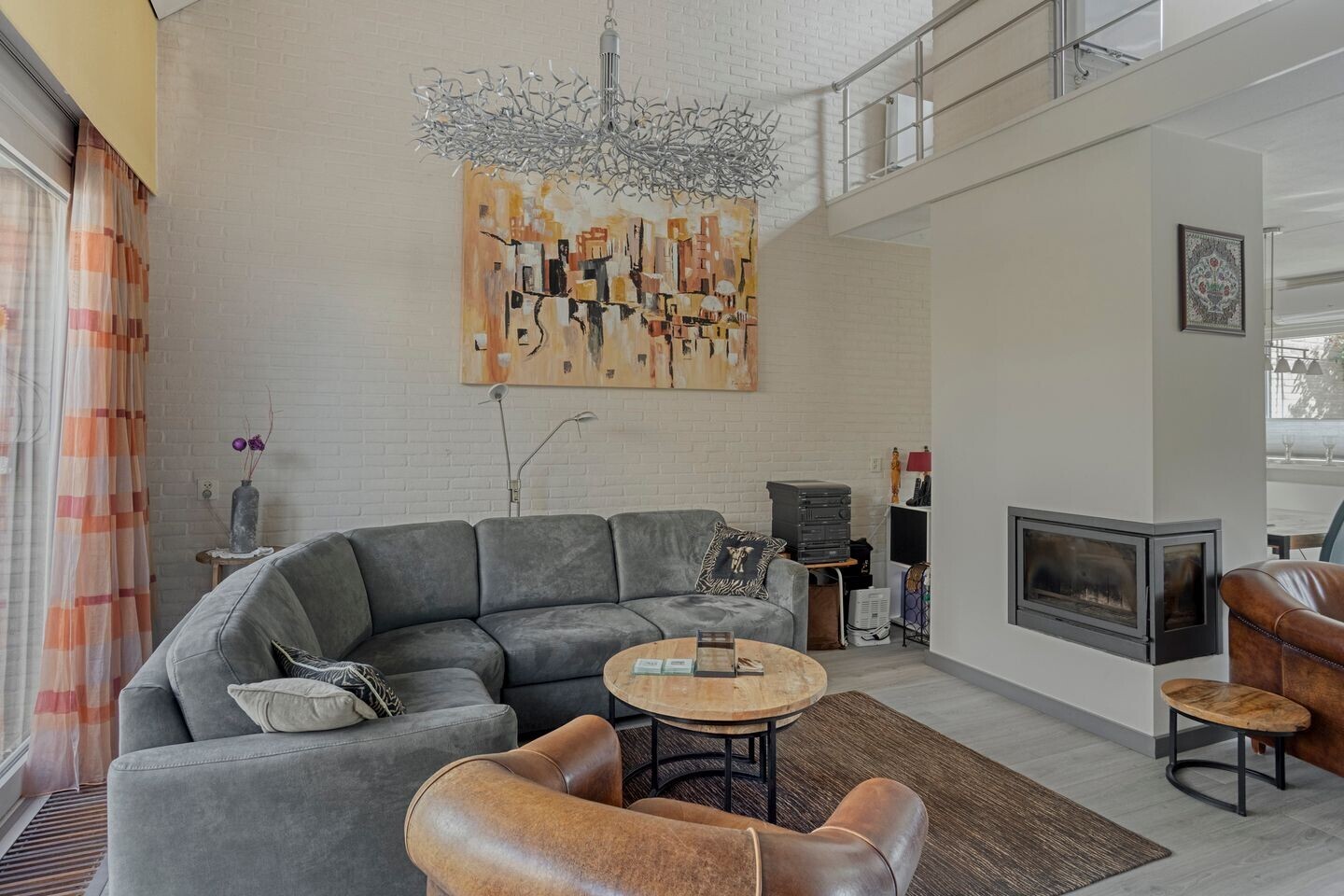 Tussenwoning te koop: Braamkamp 494, Zutphen