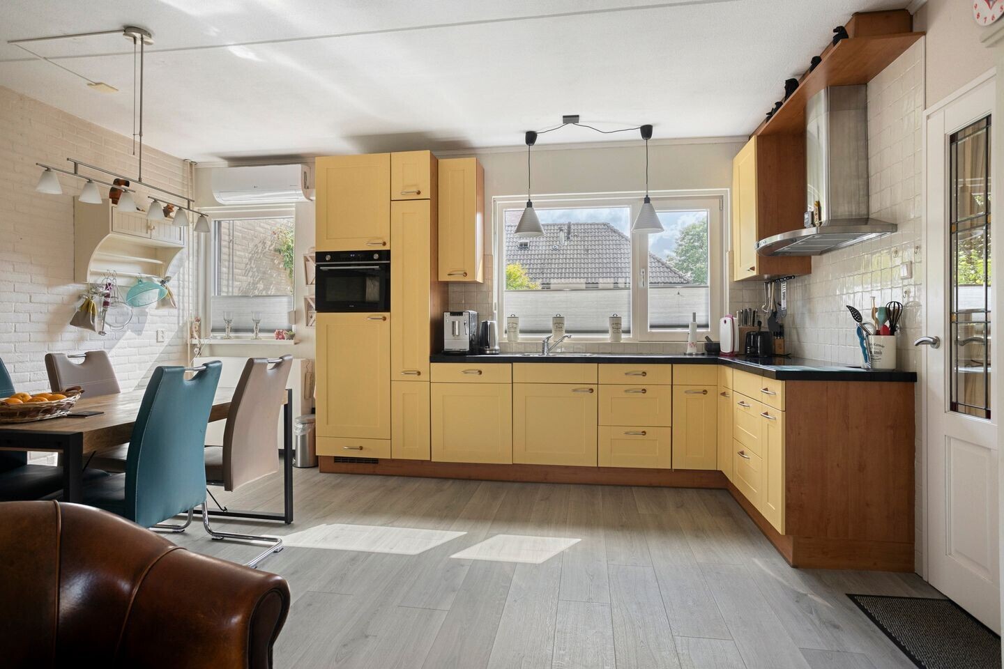 Tussenwoning te koop: Braamkamp 494, Zutphen