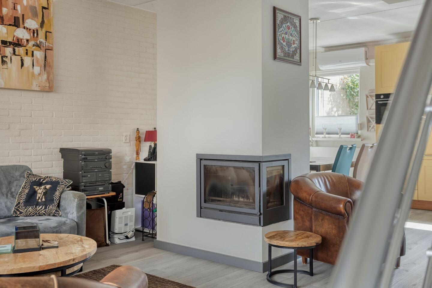 Tussenwoning te koop: Braamkamp 494, Zutphen