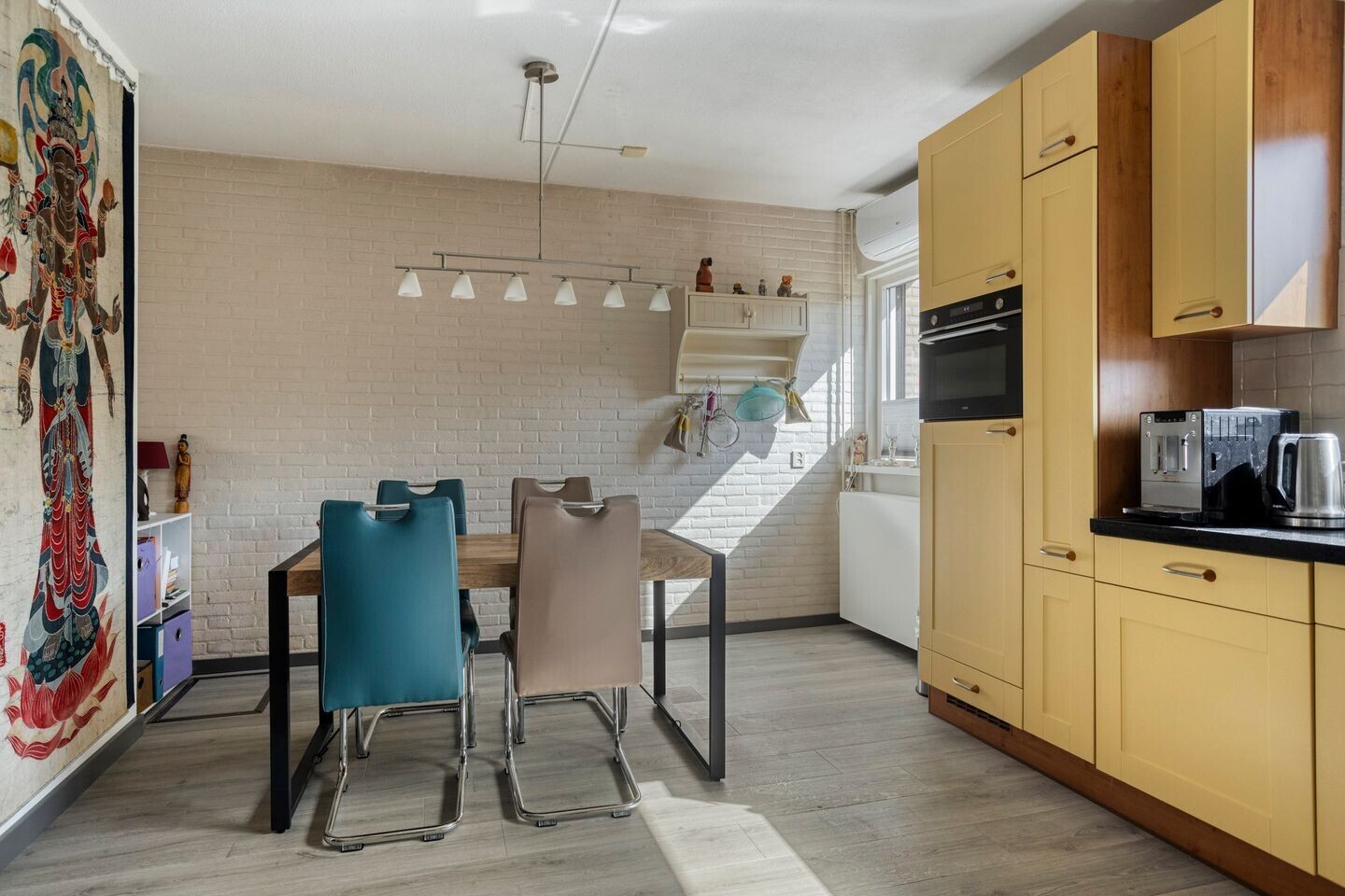 Tussenwoning te koop: Braamkamp 494, Zutphen