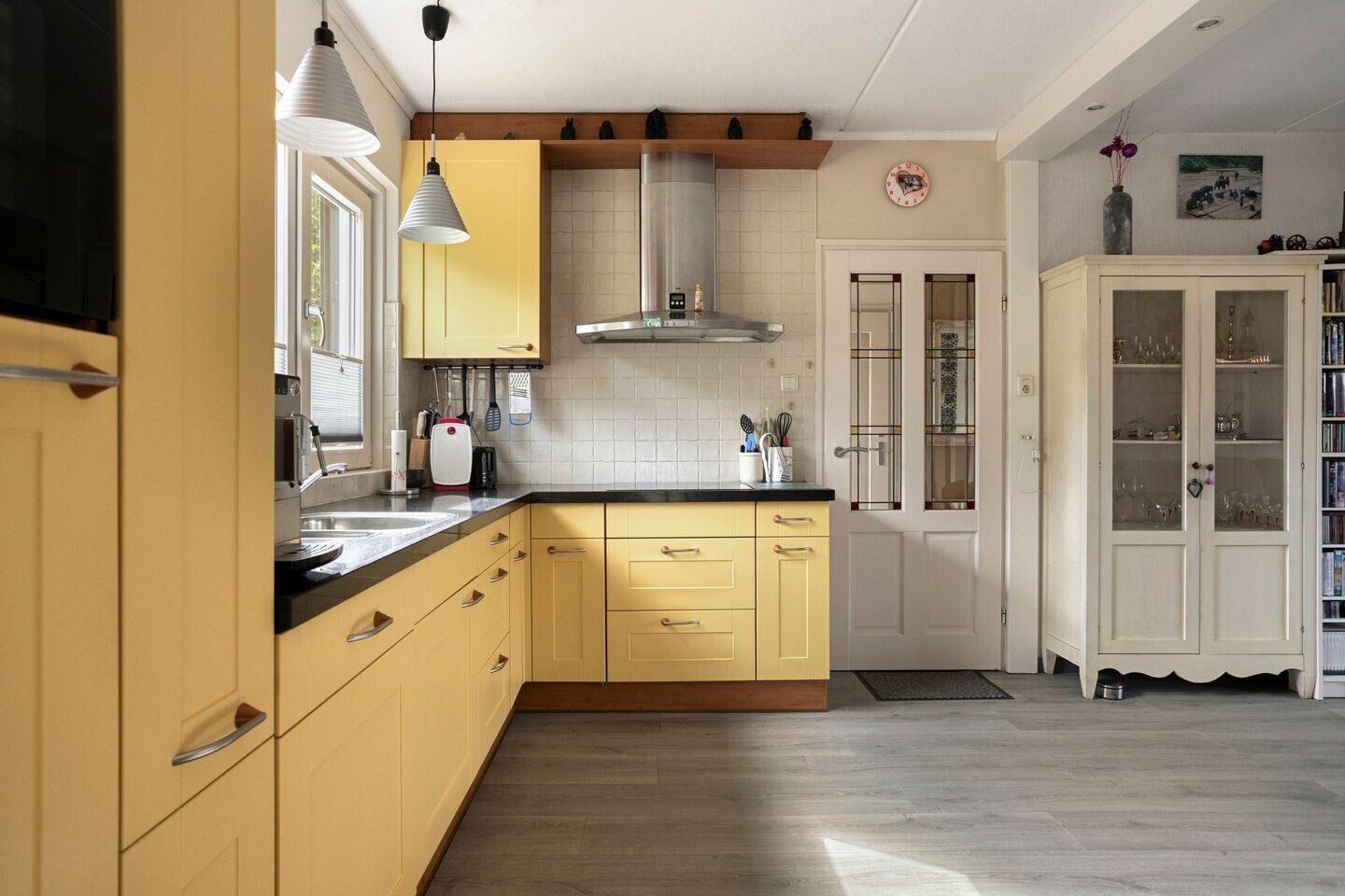 Tussenwoning te koop: Braamkamp 494, Zutphen