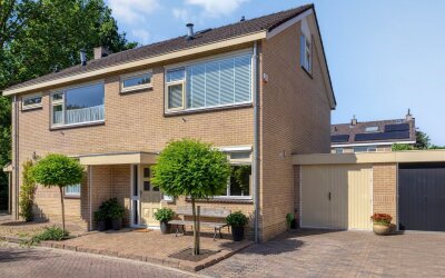 Braamkamp 542