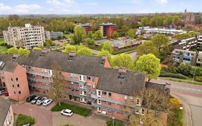 Bagijnenland 86
