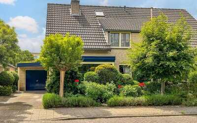 Robert van Guliklaan 54
