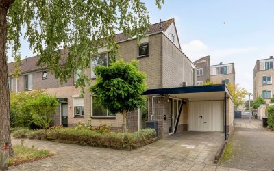 Huis te koop Paul Rodenkolaan 64